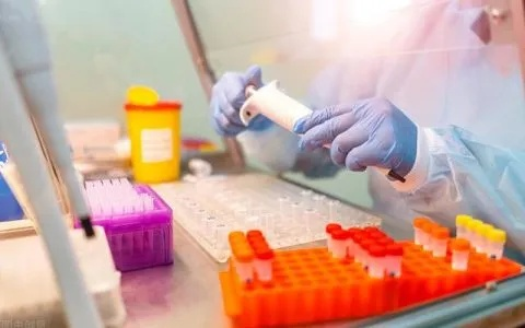 10人混检一般多久出结果（核酸检测10人一组混检）